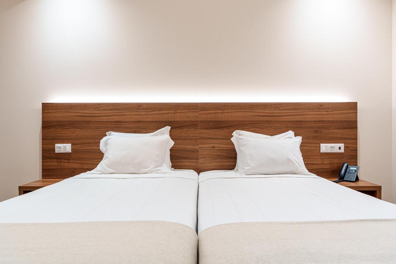 Catolica Hotel ファティマ エクステリア 写真