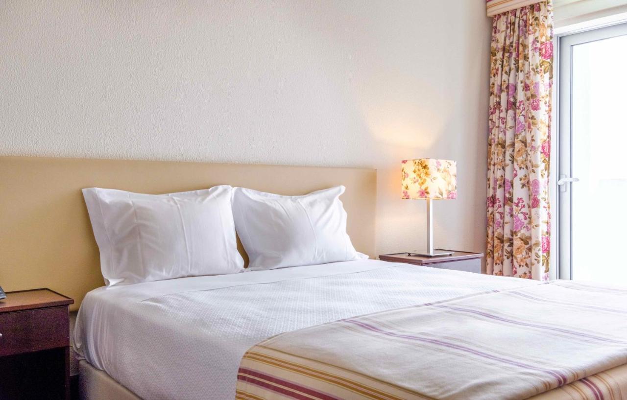 Catolica Hotel ファティマ エクステリア 写真