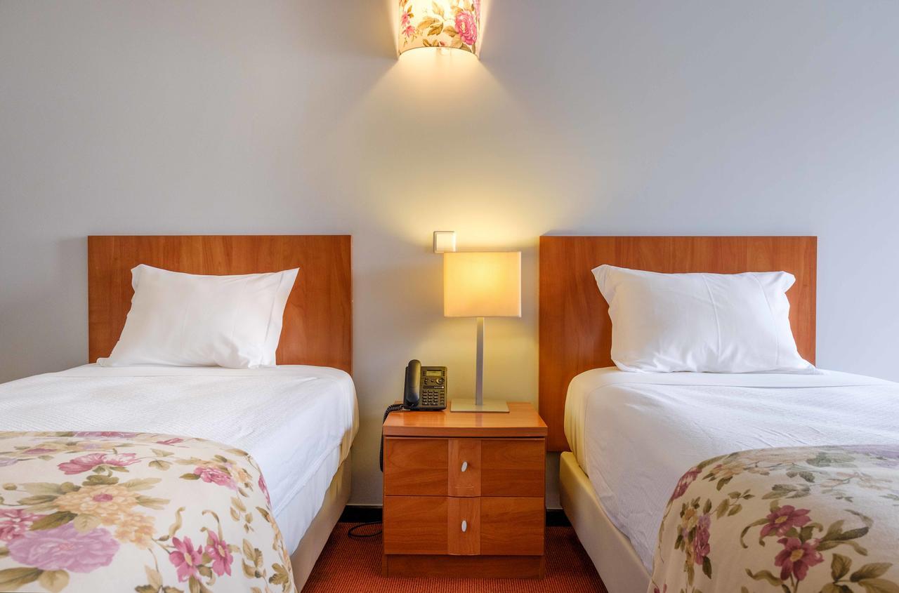 Catolica Hotel ファティマ エクステリア 写真